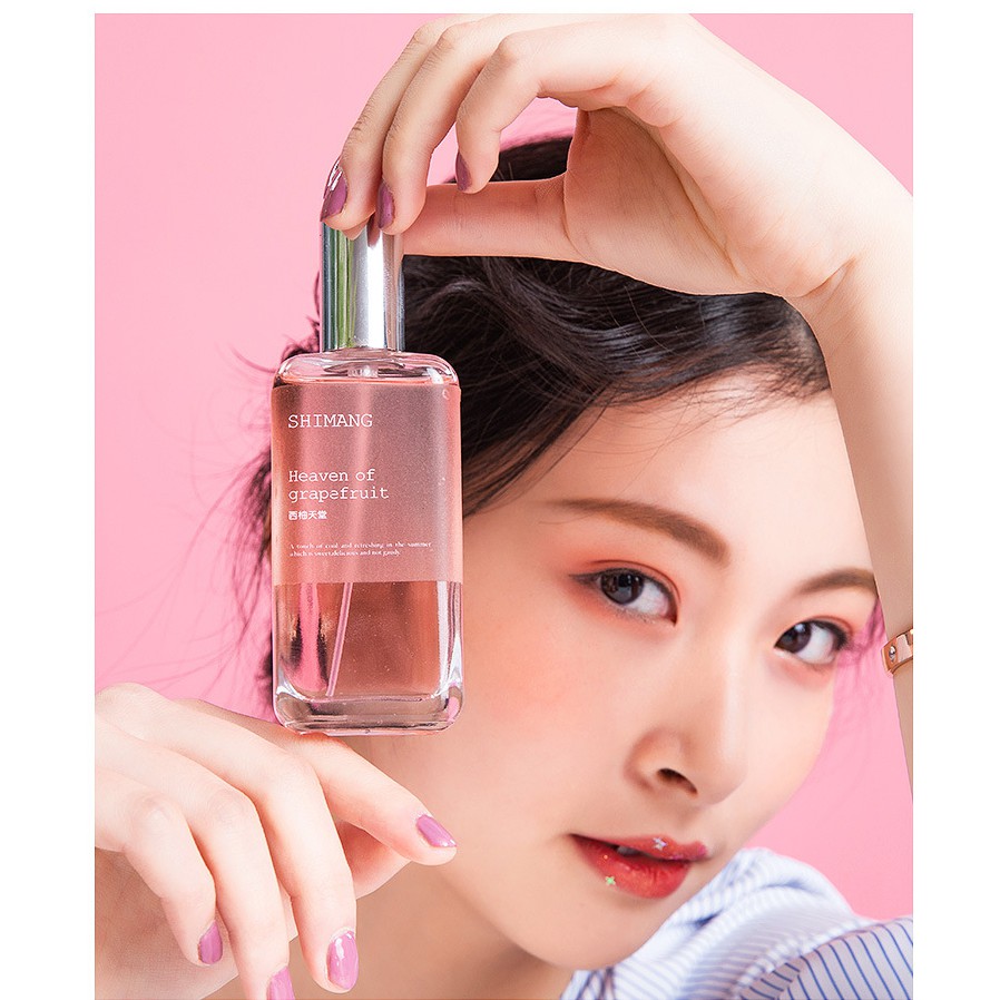 Xịt Thơm Body Toàn Thân ShiMang Body Mist 50ML | BigBuy360 - bigbuy360.vn