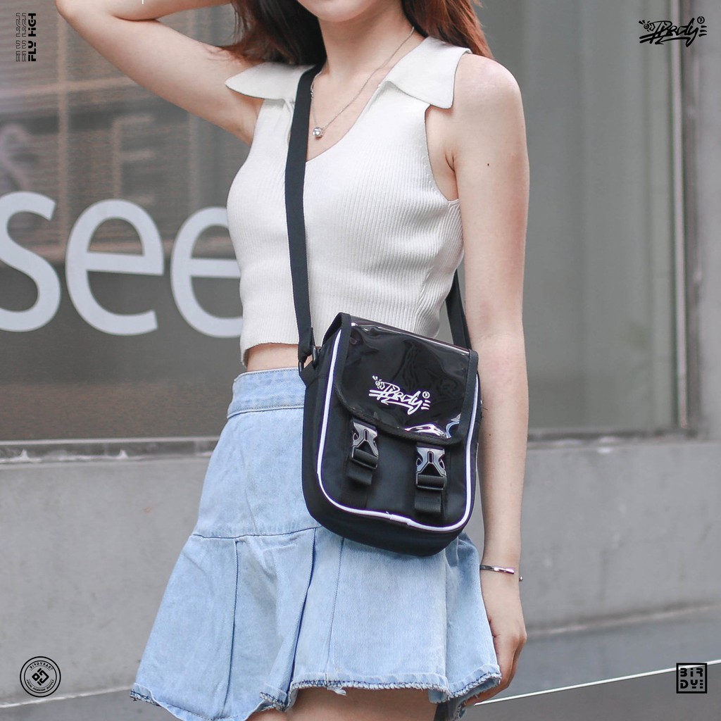 Túi đeo chéo Birdybag SILLY ME | BigBuy360 - bigbuy360.vn