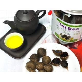 Tỏi Đen đặc biệt- 100% ủ men trấu cổ truyền theo công nghệ Nhật
