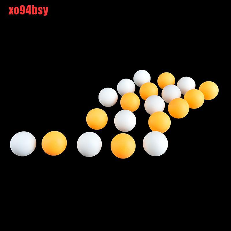 [xo94bsy]10Pcs/Pack seamless 40mm Table Tennis Balls Advanced Training Ping Pong Balls wh