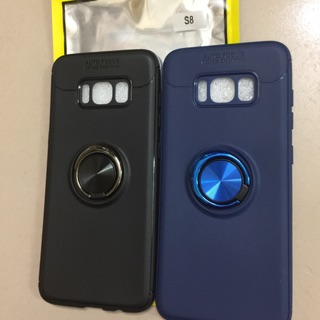 Ốp Auto Focus kiêm Iring Samsung S8