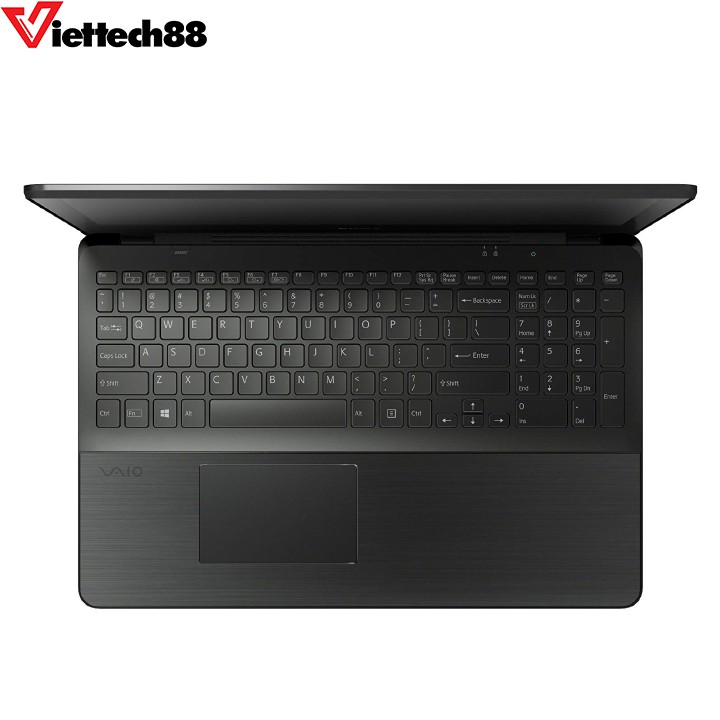 Laptop Sony SVF15AA1QW Core i5 3337U Ram 8Gb SSD 128Gb + HDD 500Gb GT 735M Màn 15.6 inch FHD Toch | BigBuy360 - bigbuy360.vn