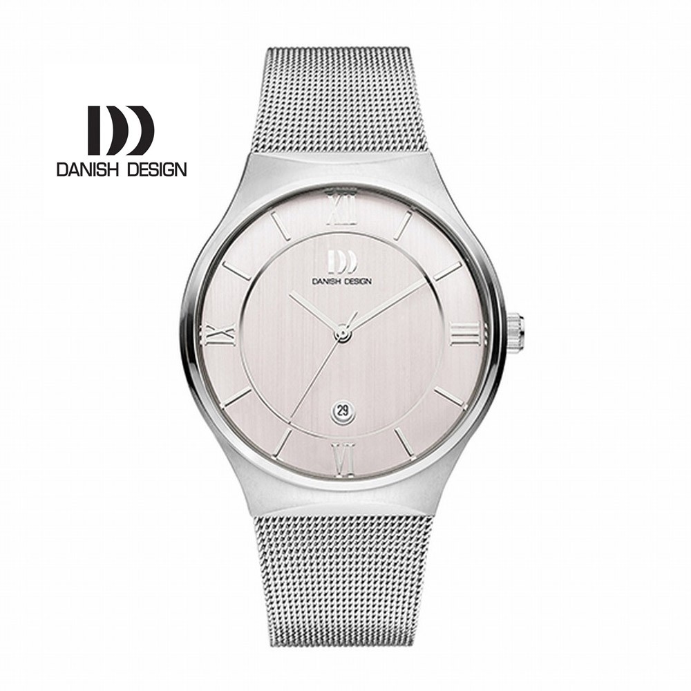 Đồng Hồ Nam Danish Design IQ62Q1240