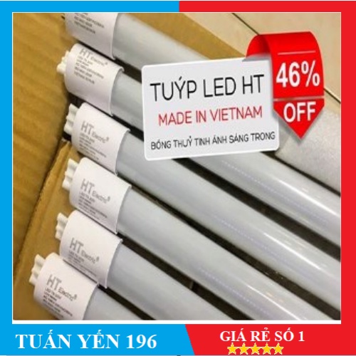 BÓNG ĐÈN LED 1M2 HT ÁNH SÁNG TRẮNG