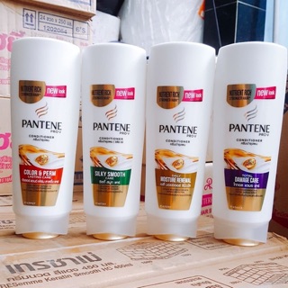 Combo Dầu gội, dầu xả  Pantene
