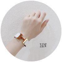 Vòng tay chocker cá tính VT006