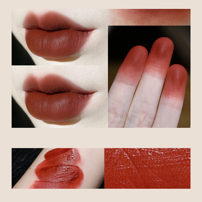 Golddream1 (Hàng Mới Về) Son Kem Lì Mềm Mịn Như Nhung Lâu Trôi Thương Hiệu Herorange | BigBuy360 - bigbuy360.vn