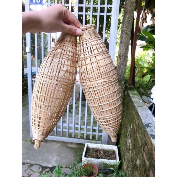 Đó cá mini trang trí trung thu, ngày tết, decor chụp ảnh cho bé