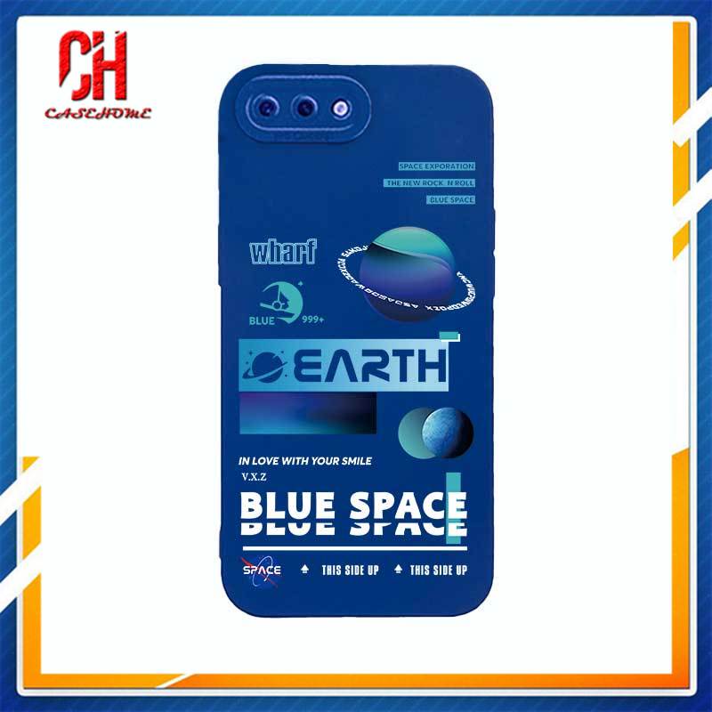 Ốp Điện Thoại Mềm Cho OPPO A15 A54 A5S A3S A16 A95 A7 A5 A9 A31 A53 2020 A12 A1K A16K A54S Reno 4 5F 4F A74 A15S A52 A92 A35 A11 A93 A32 A72 A9