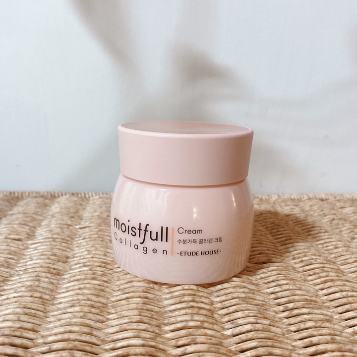 🍓Free Ship🍓Kem  dưỡng trắng,căng bóng Moistfull Collagen Cream dưỡng trắng ,căng bóng,trẻ hóa da