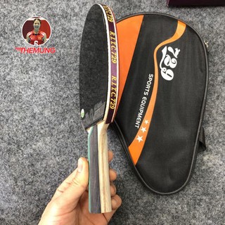 Vợt Bóng Bàn 729 3 Star