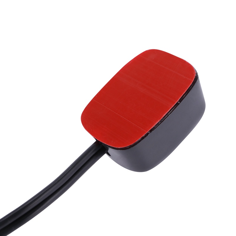 Công Tắc Nút Bật / Tắt Đèn Sương Mù Xe Hơi OFF / ON DC 12V