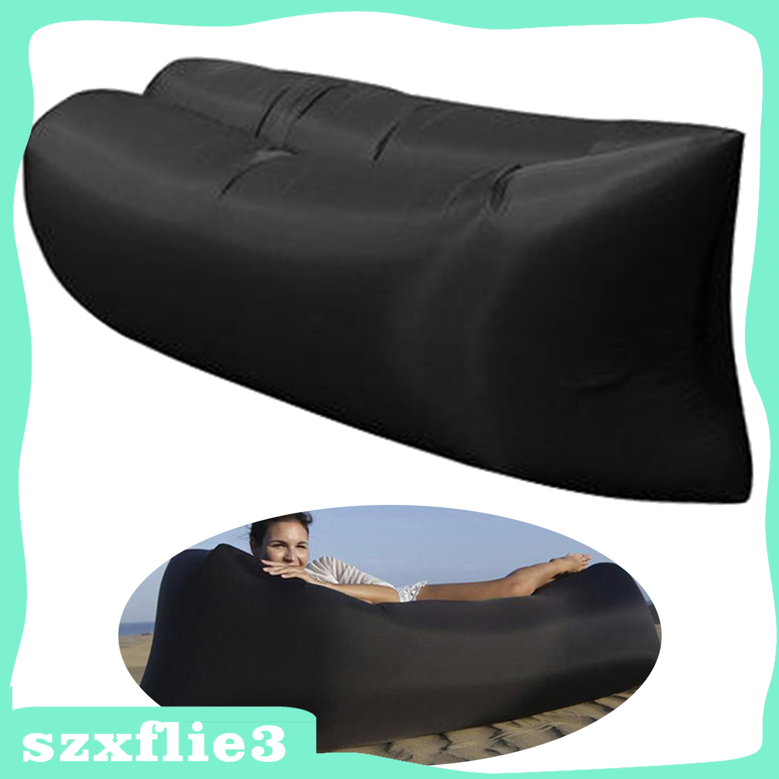 Ghế Sofa Bơm Hơi Szxflie3