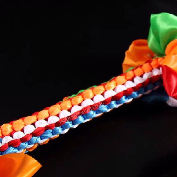 Mũi tên CHIÊU TÀI Tây Tạng