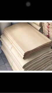 Giấy xi măng, giấy gói hàng (108 tờ)