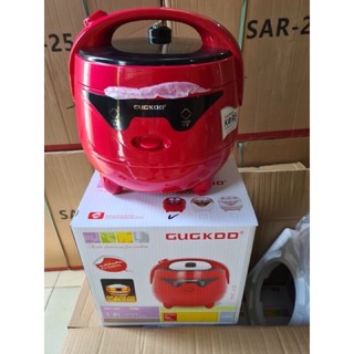Nồi cơm điện Cuckoo 1,8L