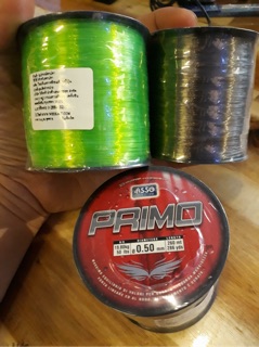 Cước câu cá Primo THÁI LAN