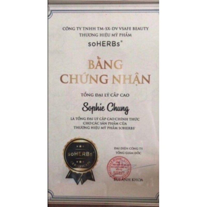 [ CHÍNH HÃNG 100%] Kem Body Lux Tinh Chất Yến Tươi Collagen soHERBs | BigBuy360 - bigbuy360.vn