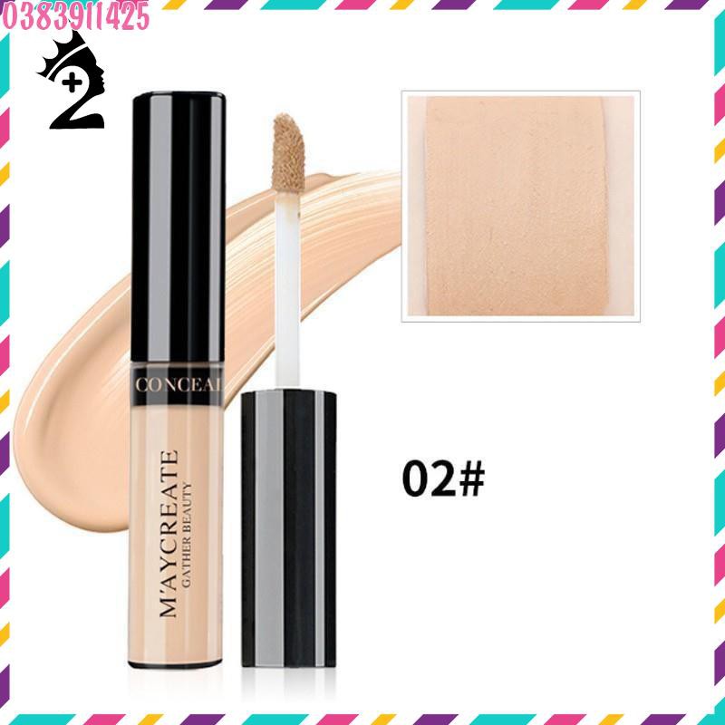 Bút kem che khuyết điểm Maycreate TPP | BigBuy360 - bigbuy360.vn