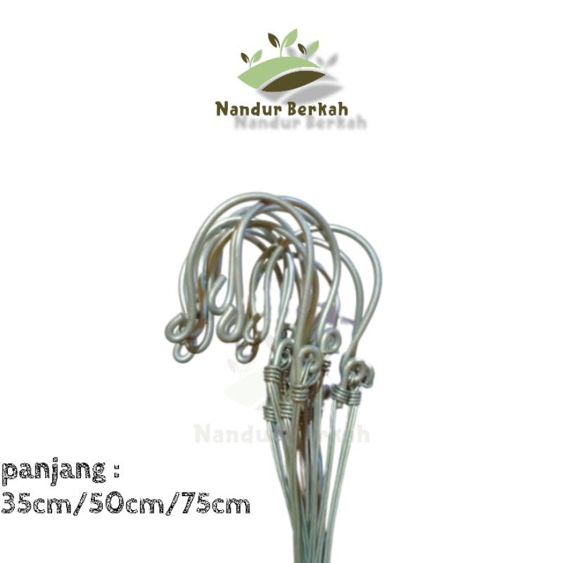 3 Feet Unit Flower Hanger | 35cm, 50cm, 75cm