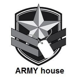 Army House