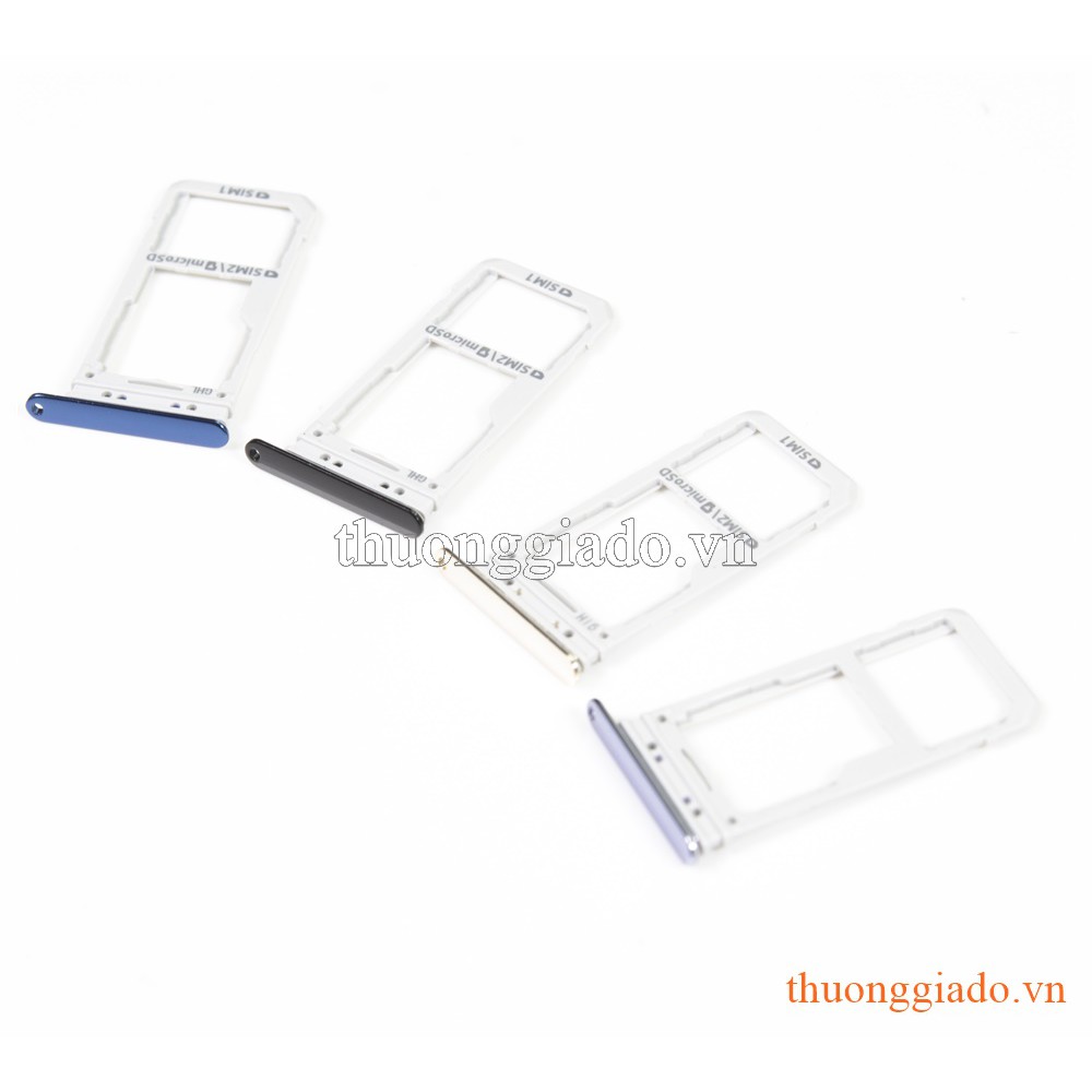 Khay sim Samsung Note 8/ N950 (khay đựng thẻ nhớ) bản 2 sim