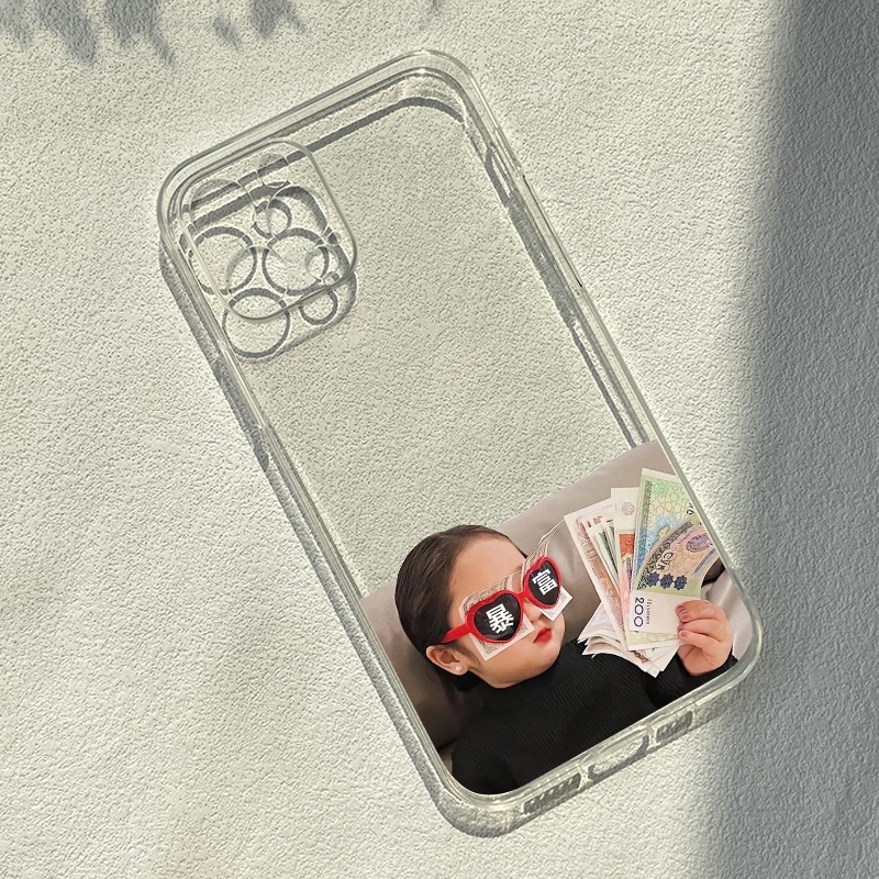 Ốp Điện Thoại tpu Mềm Cho iPhone12 iPhoneX plus xsm 14max 11 13 7 8 14pro max 6 14 s 14pro SE xr pro