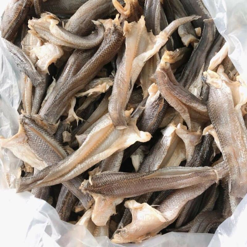 KHÔ CÁ LÓC CỬNG HÀNG KHÔ ĐỒNG