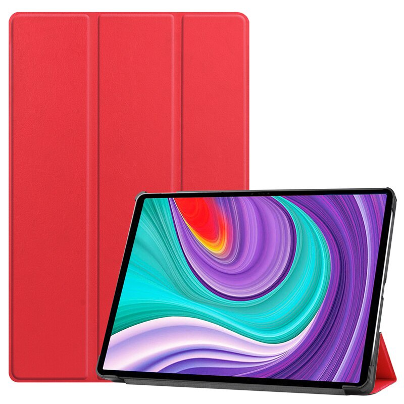 Bao da máy bảng nam châm thông minh cho Lenovo Tab P11 Pro TB-J716F 2021 TB-J706F P11 11" TB-J606F Pad Plus J607F