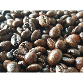 CAFE RANG XAY NGUYÊN CHẤT DÒNG ROBUSTA