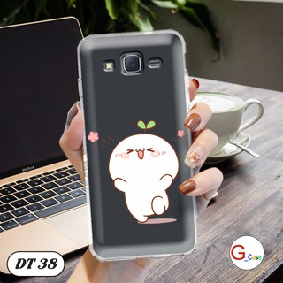 Ốp lưng dẻo cho Samsung Galaxy J7 2015