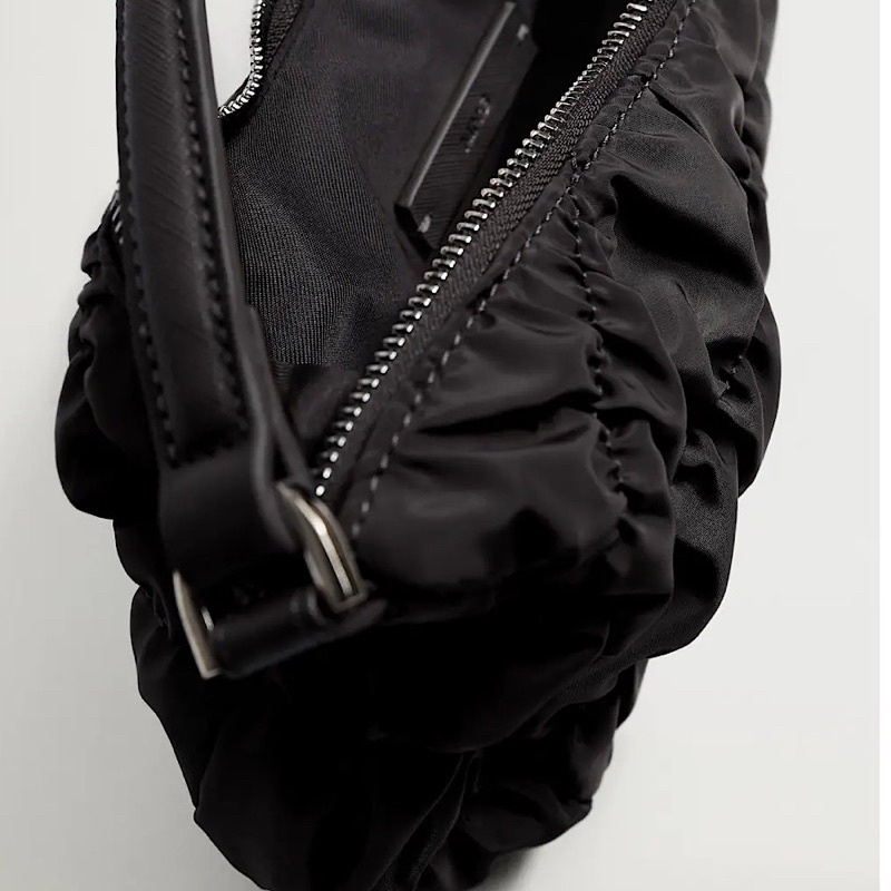 Túi Xách Nữ Kẹp Nách Classic Mango