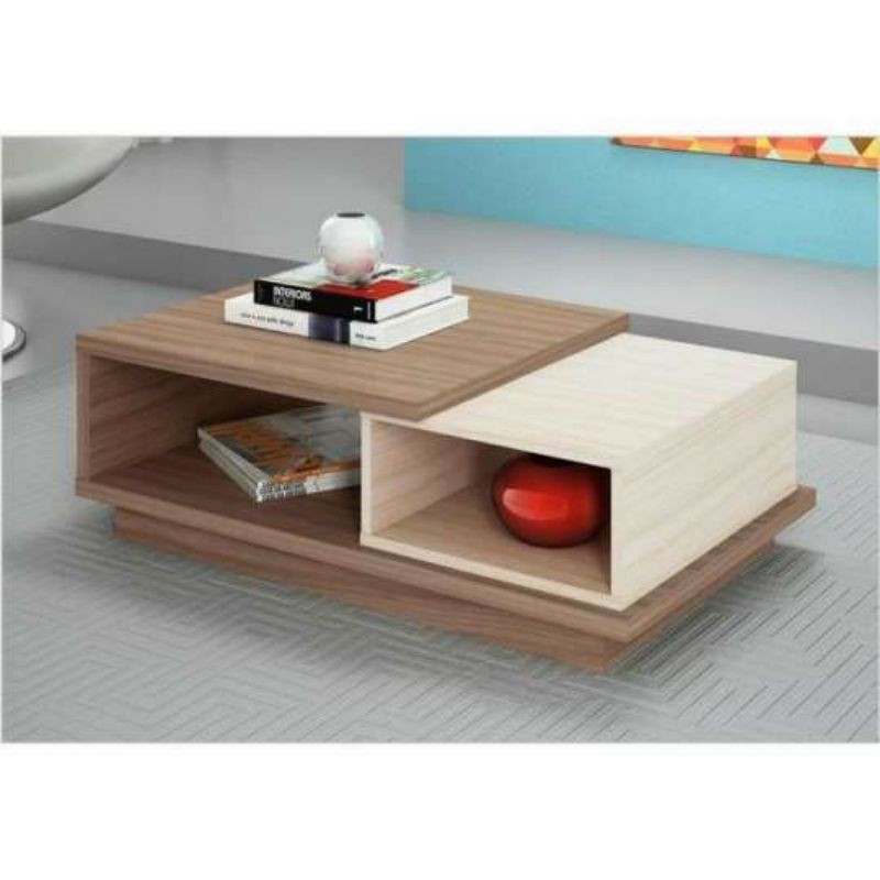 Bàn trà Hàn Quốc D100, C40, R50
