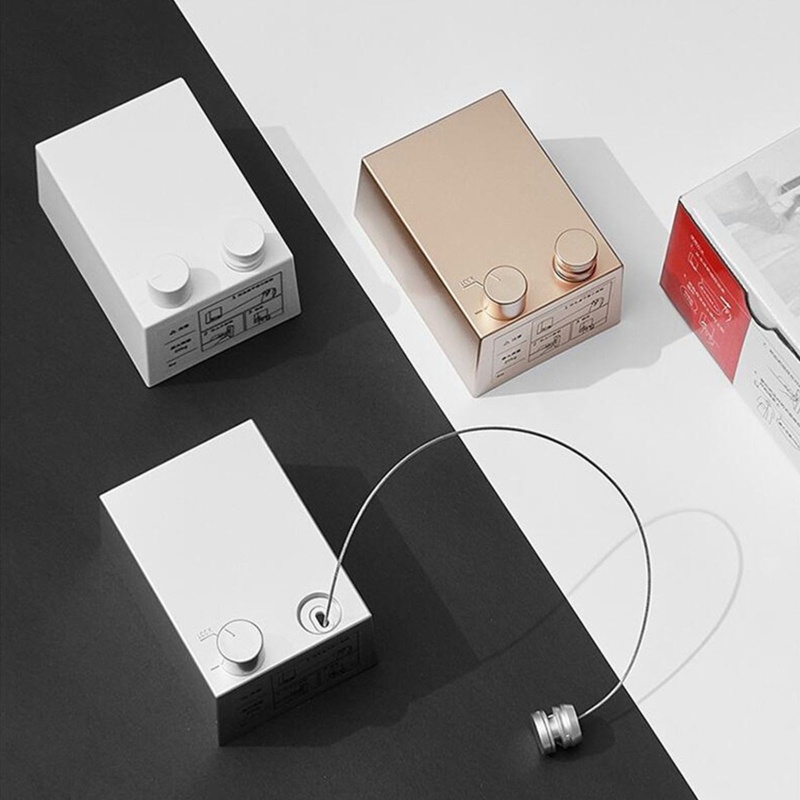 Móc Phơi Đồ Gắn Tường Có Thể Thu Gọn Tiện Dụng