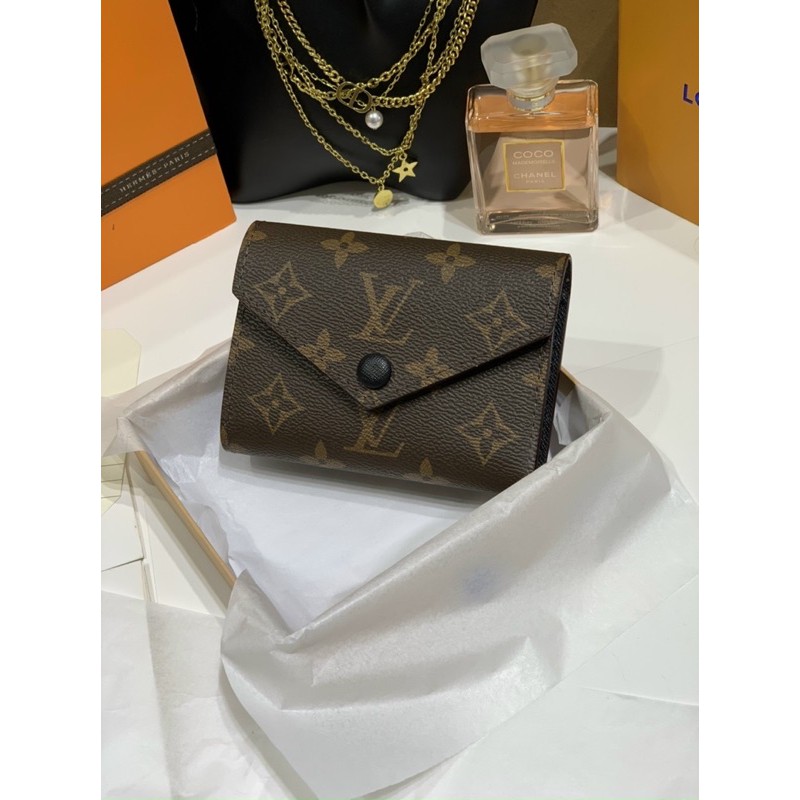 Ví gập  super fullbox