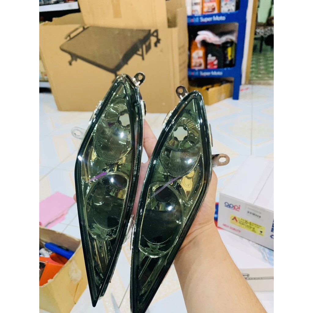 Xi nhan exciter 2005-2016 ex135