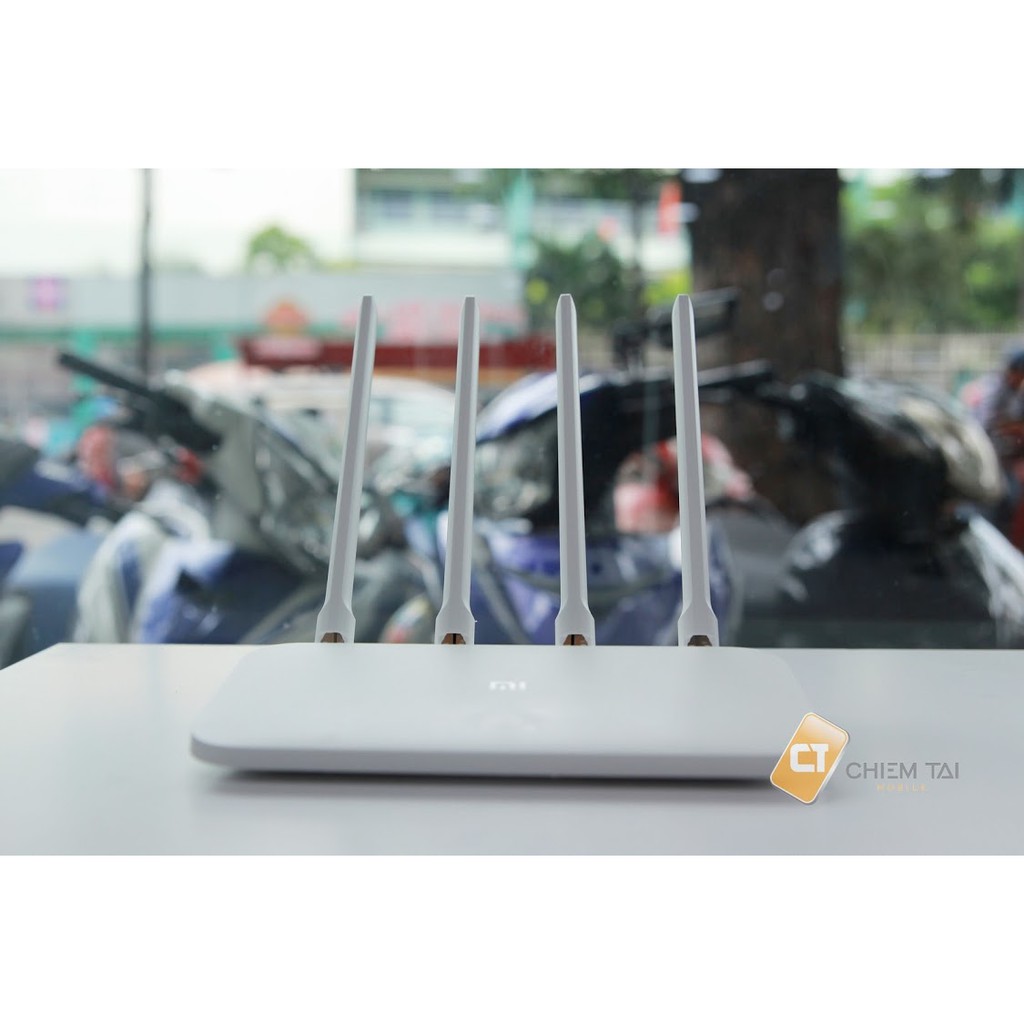 Router Wifi Xiaomi 4C (bản quốc tế) | BigBuy360 - bigbuy360.vn