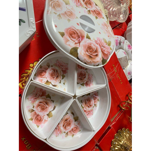 Khay mứt kẹo phíp cao cấp GDTH