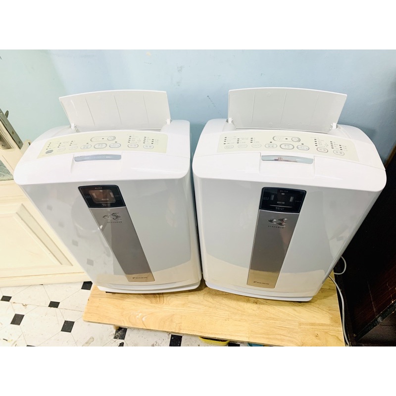 Máy lọc không khí Vip tạo ẩm DAIKIN ACK-MCK70