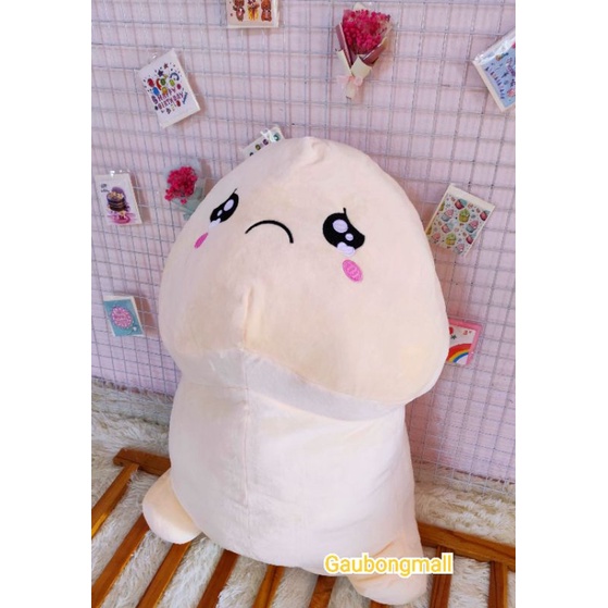 Gấu bông hình ciu ngồi