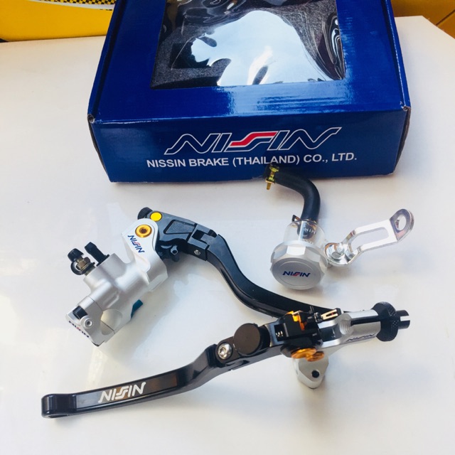 Kết quả hình ảnh cho Tay Thắng Nissin