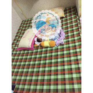 Ga chống thấm cotton SK56