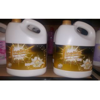 Nước giặt Fineline đậm đặc Sunny Gold - Hàng Thái