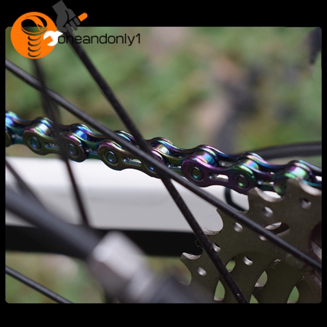 Dây xích xe đạp 9 10 11 tốc độ siêu nhẹ