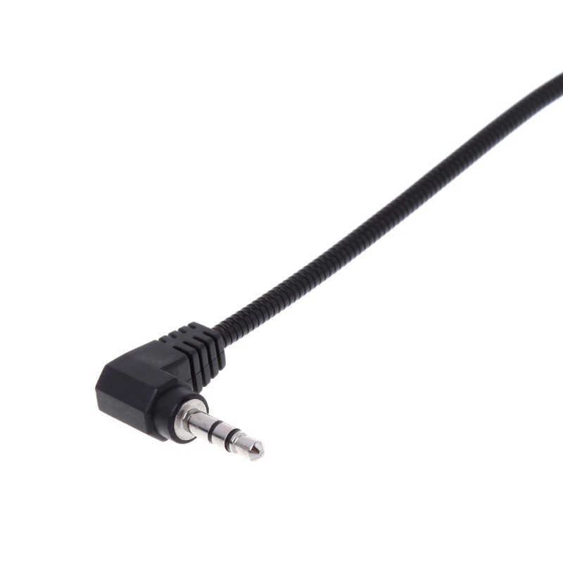Micro Mini Lidu1 Cổng 3.5mm Chống Ồn Linh Hoạt Cho Pc Laptop Notebook
