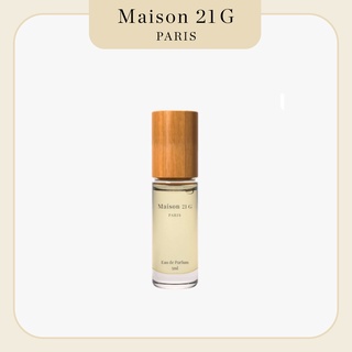 Nước hoa Maison 21G - Chai lăn 5ml