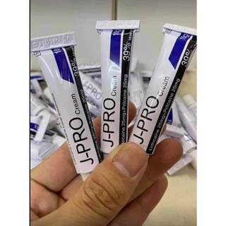 Kem u te spa thẩm mỹ J-RPO