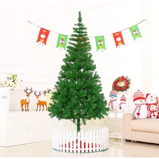 Cây Thông Trang Trí Noel