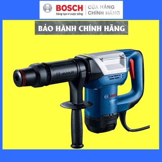 Máy đục phá bê tông bosch gsh 500 gen ll