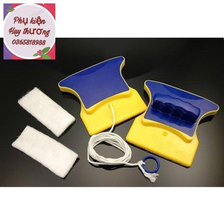 DỤNG CỤ LAU MẶT KÍNH SIÊU TIỆN DỤNG